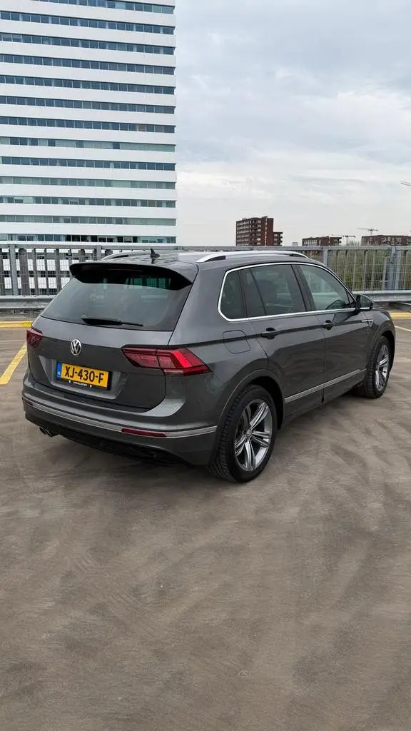 Volkswagen Tiguan 1.5 TSI uit 2019, foto 5