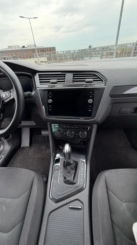 Volkswagen Tiguan 1.5 TSI uit 2019, foto 9