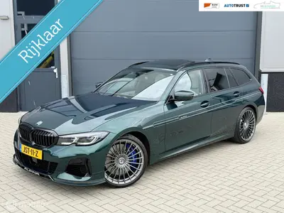 BMW B3 Touring B3 Touring NR.381|RIJKLAAR|PANO|H&K|UNIEK! uit 2021