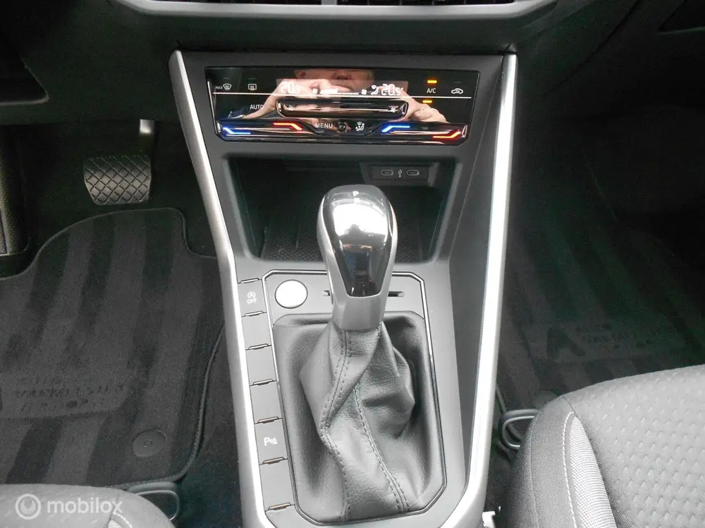 Volkswagen Taigo 1.0 TSI Life Edition Automaat 116 PK uit 2025, foto 16