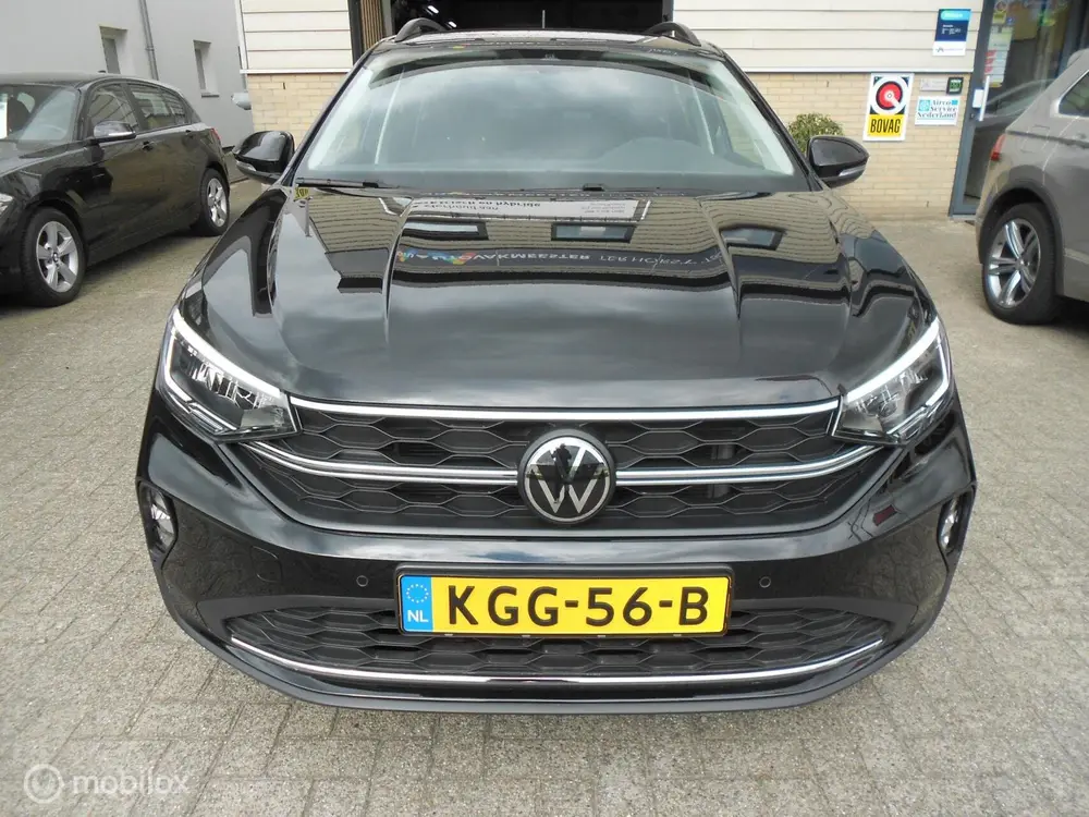 Volkswagen Taigo 1.0 TSI Life Edition Automaat 116 PK uit 2025, foto 2