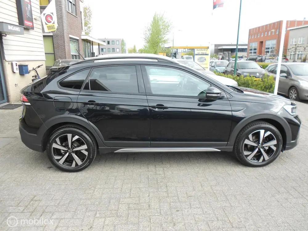 Volkswagen Taigo 1.0 TSI Life Edition Automaat 116 PK uit 2025, foto 7