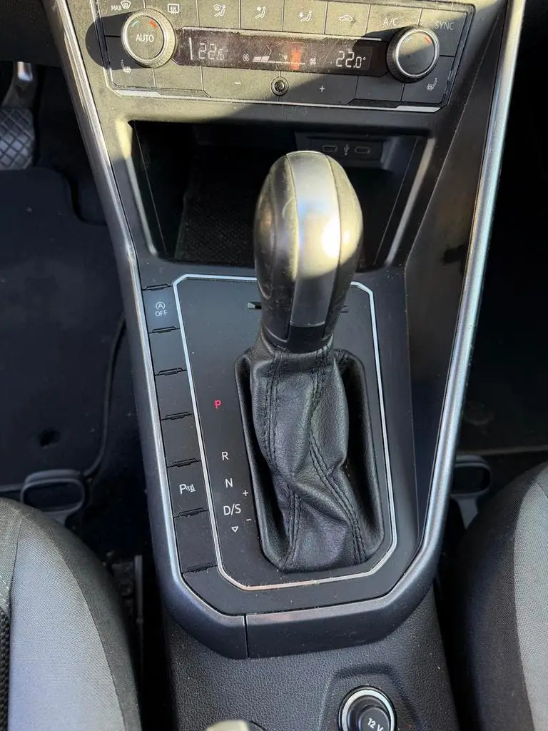 Volkswagen Polo 1.6 TDI 95pk 7-DSG 2021 R-line uit 2021, foto 10