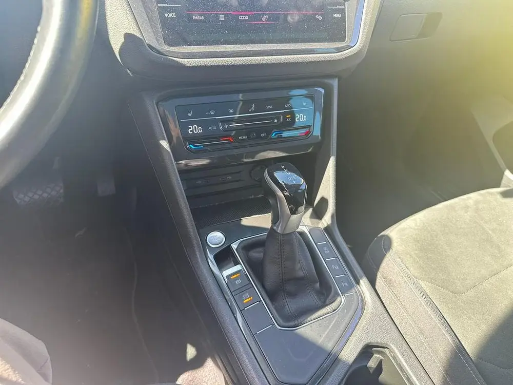 Volkswagen Tiguan 1.5 TSI ACT 150pk DSG 2020 Grijs uit 2020, foto 4