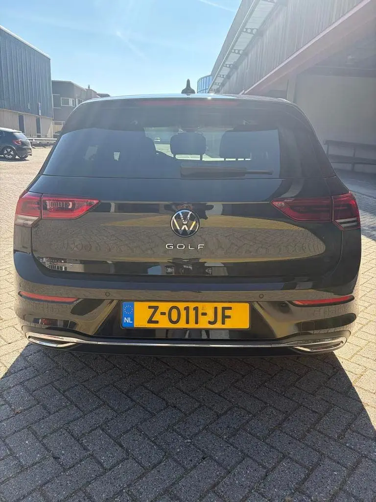 Volkswagen Golf 8, 2.0 TDI, Activ Edition/R-Line, 7-DSG 2021 uit 2021, foto 4
