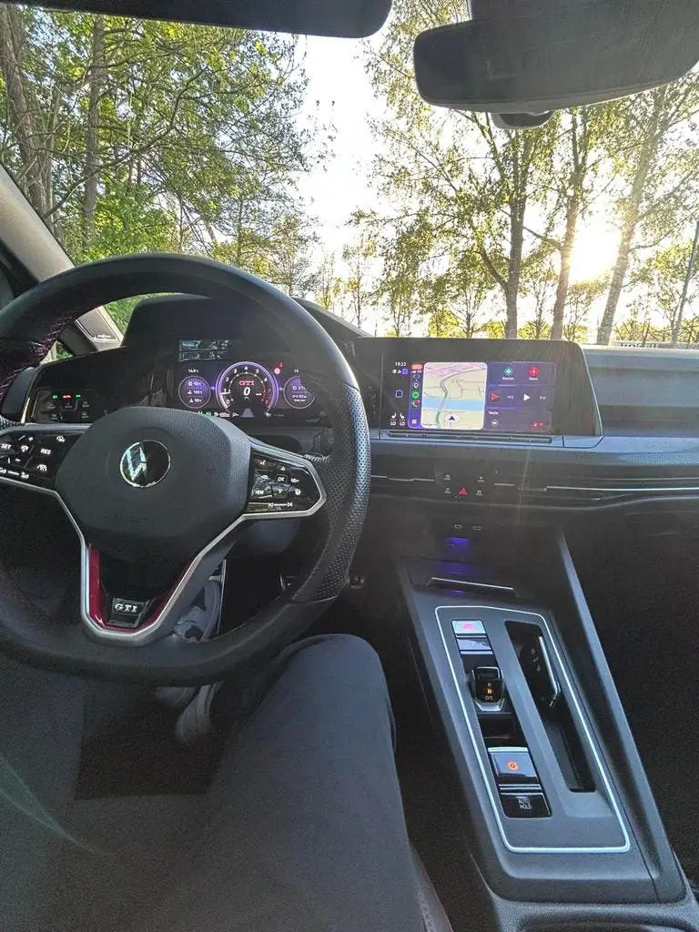 Volkswagen Golf VW GOLF 8, CLUBSPORT 300PK, DEALER ONDERHOUDEN. uit 2021, foto 10