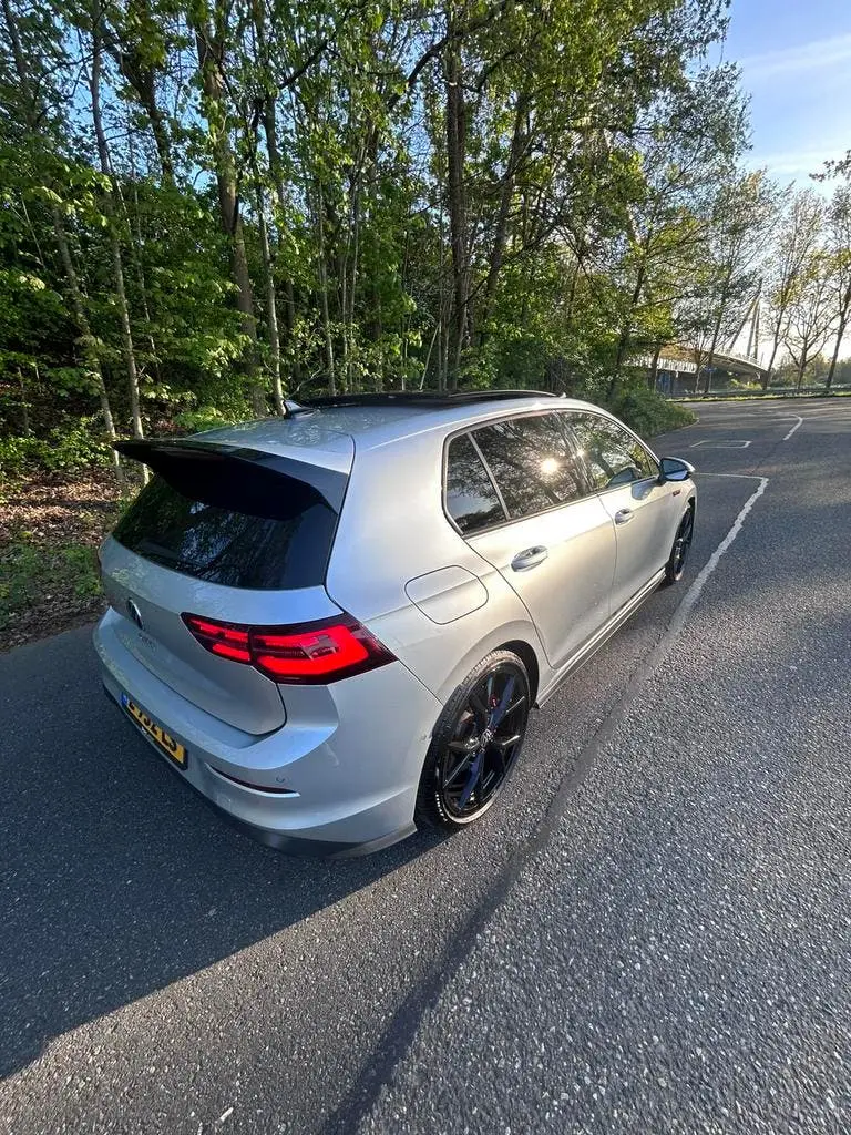 Volkswagen Golf VW GOLF 8, CLUBSPORT 300PK, DEALER ONDERHOUDEN. uit 2021, foto 13