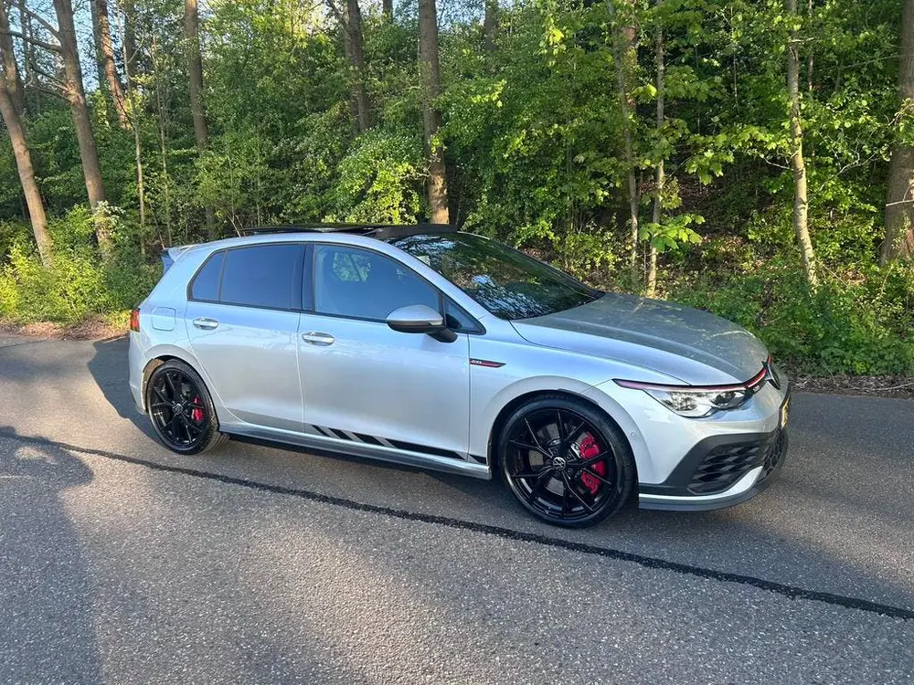 Volkswagen Golf VW GOLF 8, CLUBSPORT 300PK, DEALER ONDERHOUDEN. uit 2021, foto 14