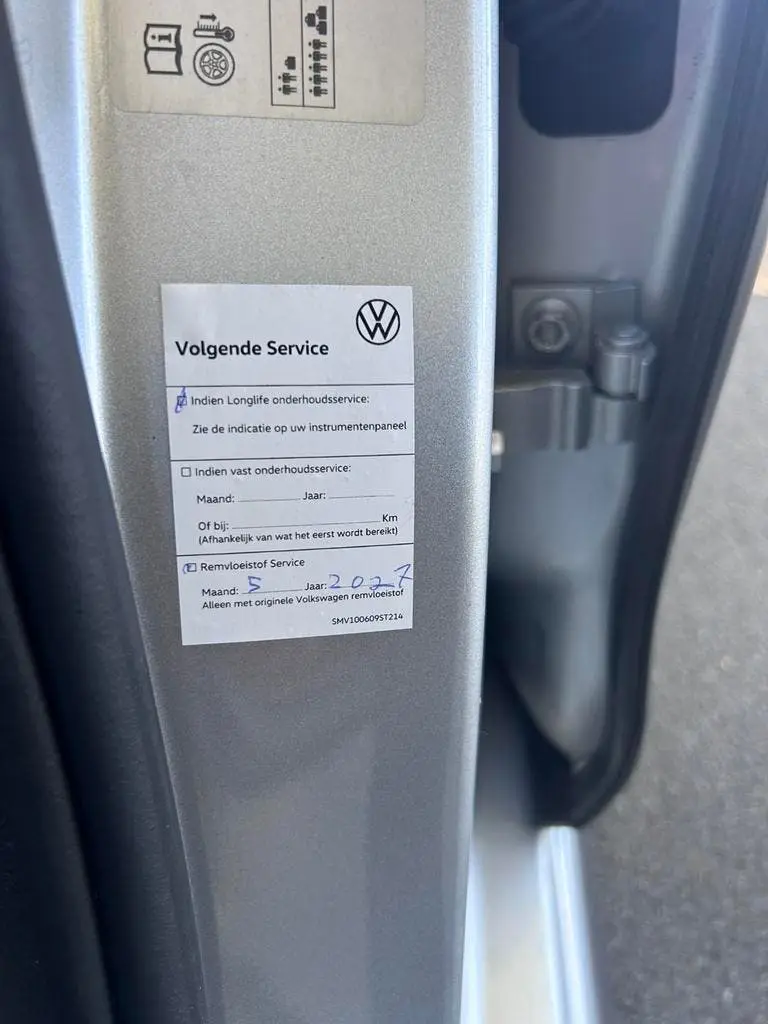 Volkswagen Golf VW GOLF 8, CLUBSPORT 300PK, DEALER ONDERHOUDEN. uit 2021, foto 16