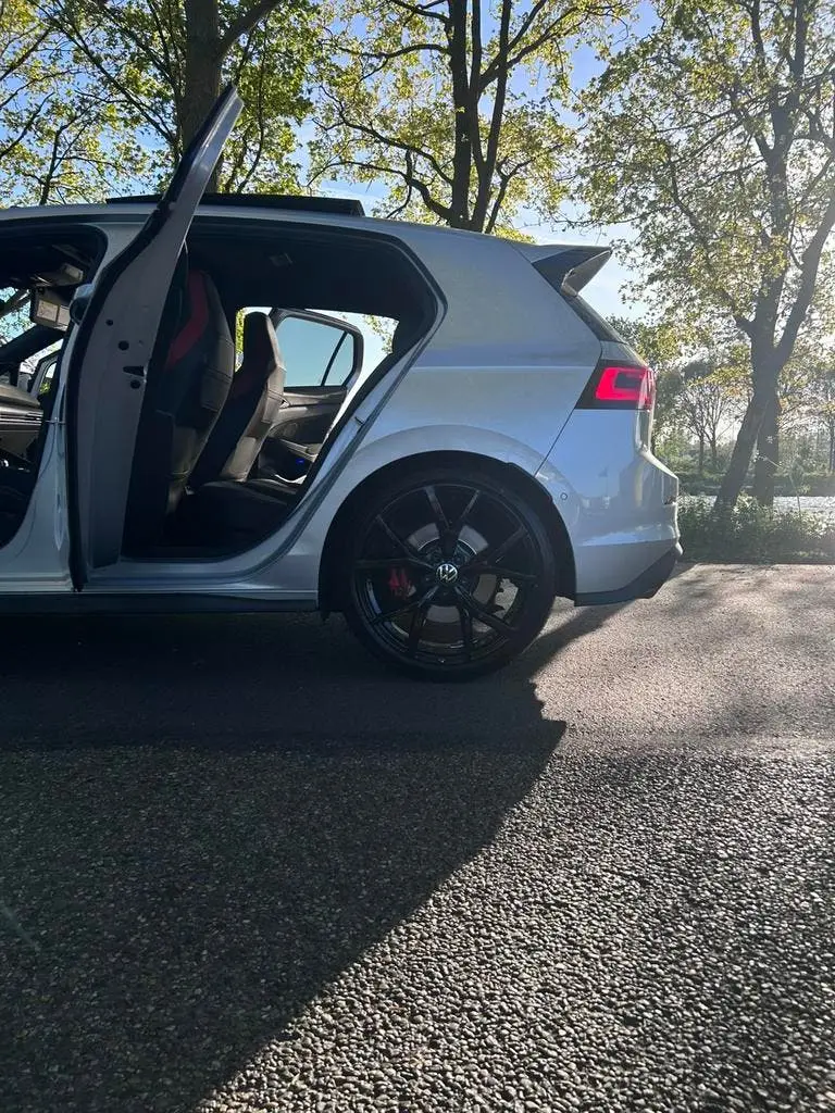 Volkswagen Golf VW GOLF 8, CLUBSPORT 300PK, DEALER ONDERHOUDEN. uit 2021, foto 19