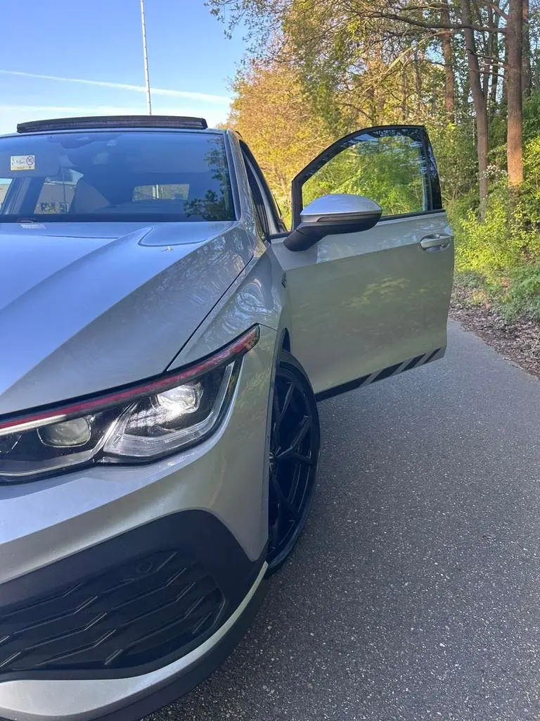 Volkswagen Golf VW GOLF 8, CLUBSPORT 300PK, DEALER ONDERHOUDEN. uit 2021, foto 4