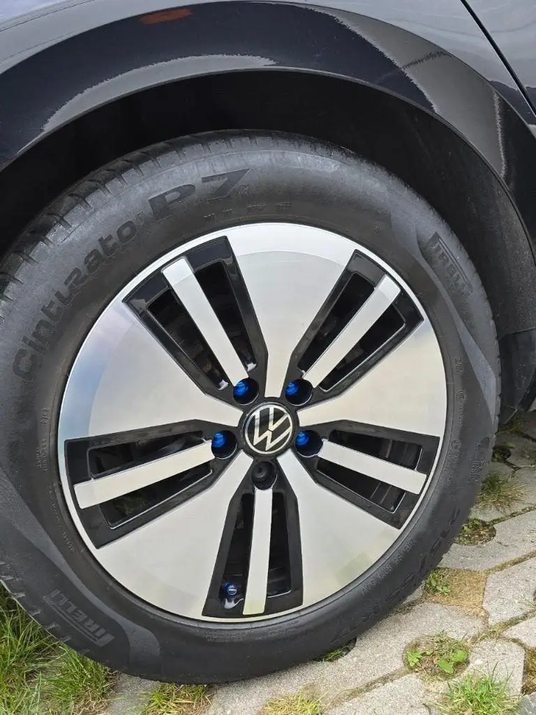 Volkswagen Passat Variant Passat 1.4 TSI Phev 218pk 6-DSG 2020 Zwart uit 2020, foto 7