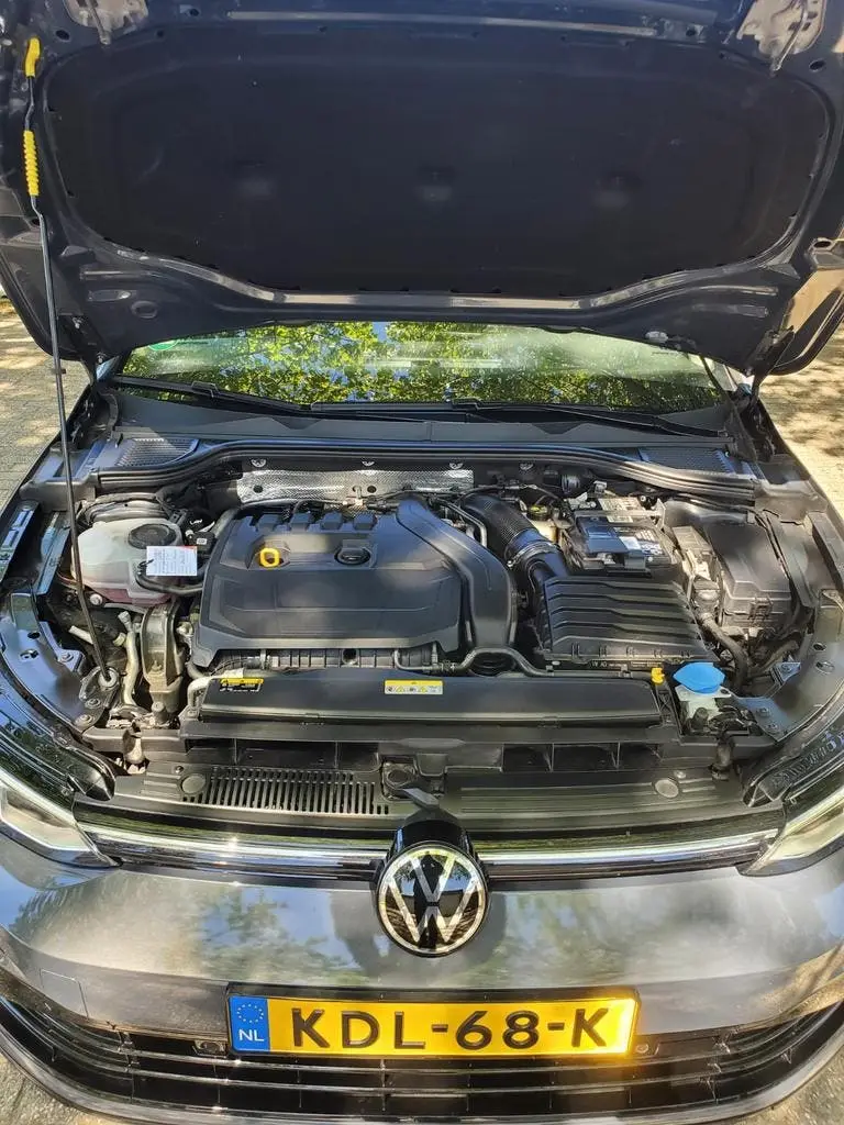 Volkswagen Golf 8 | 1.5 TSI 130pk | 2020 Grijs | KM: 51.xxx uit 2020, foto 10