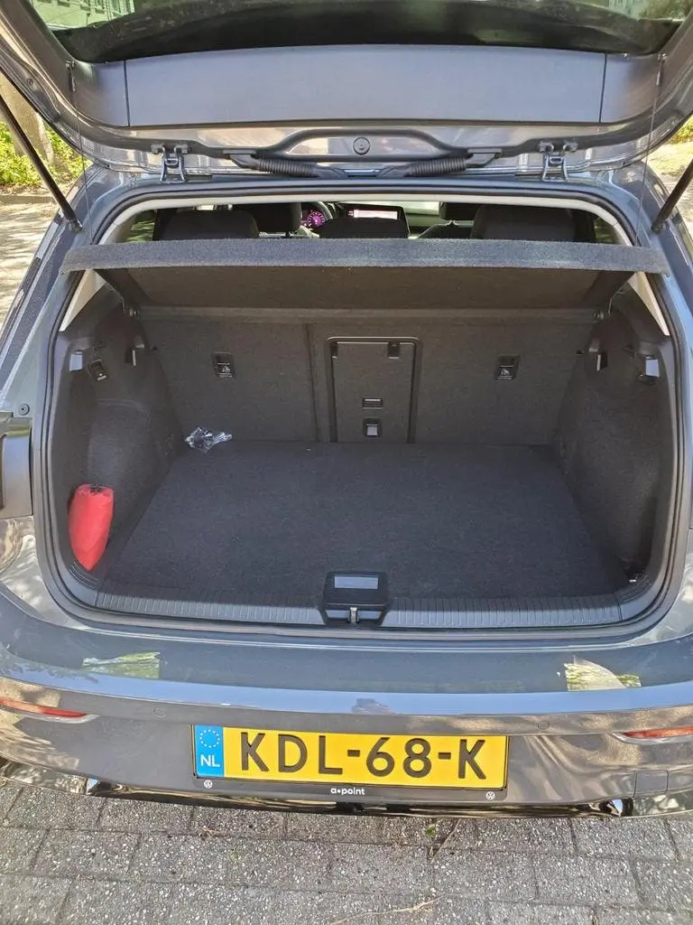Volkswagen Golf 8 | 1.5 TSI 130pk | 2020 Grijs | KM: 51.xxx uit 2020, foto 11