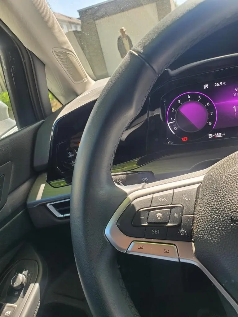 Volkswagen Golf 8 | 1.5 TSI 130pk | 2020 Grijs | KM: 51.xxx uit 2020, foto 18