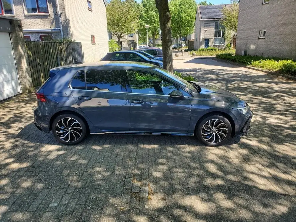 Volkswagen Golf 8 | 1.5 TSI 130pk | 2020 Grijs | KM: 51.xxx uit 2020, foto 6