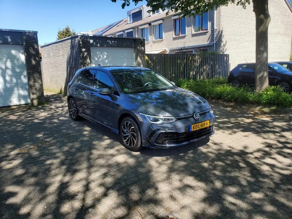 Volkswagen Golf 8 | 1.5 TSI 130pk | 2020 Grijs | KM: 51.xxx uit 2020, foto 7