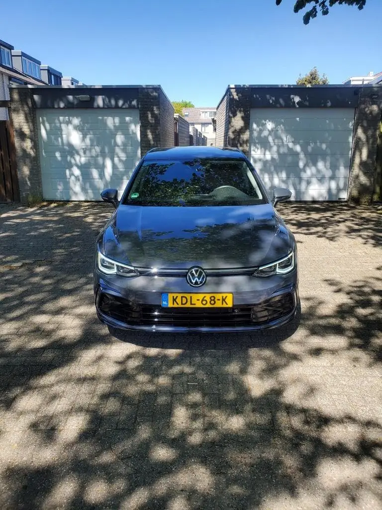 Volkswagen Golf 8 | 1.5 TSI 130pk | 2020 Grijs | KM: 51.xxx uit 2020, foto 8