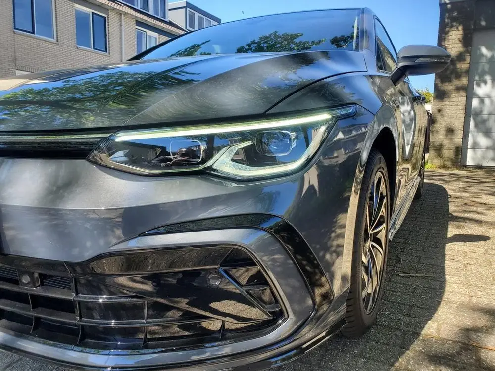 Volkswagen Golf 8 | 1.5 TSI 130pk | 2020 Grijs | KM: 51.xxx uit 2020, foto 9