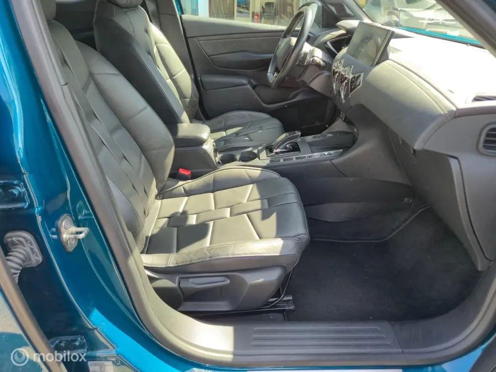 DS Automobiles 3 Crossback Ds 3 Crossback 1.2 PureTech 155PK OPERA leder,navautomaat uit 2019, foto 12