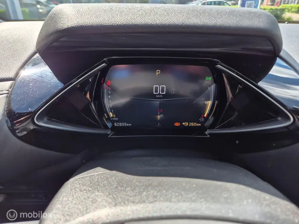 DS Automobiles 3 Crossback Ds 3 Crossback 1.2 PureTech 155PK OPERA leder,navautomaat uit 2019, foto 15