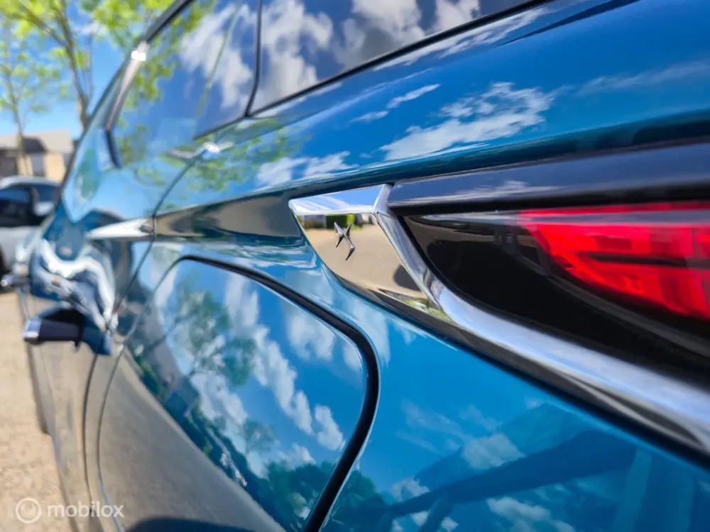 DS Automobiles 3 Crossback Ds 3 Crossback 1.2 PureTech 155PK OPERA leder,navautomaat uit 2019, foto 7