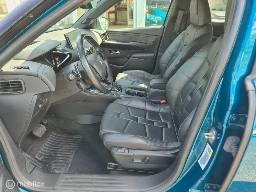 DS Automobiles 3 Crossback Ds 3 Crossback 1.2 PureTech 155PK OPERA leder,navautomaat uit 2019, foto 8