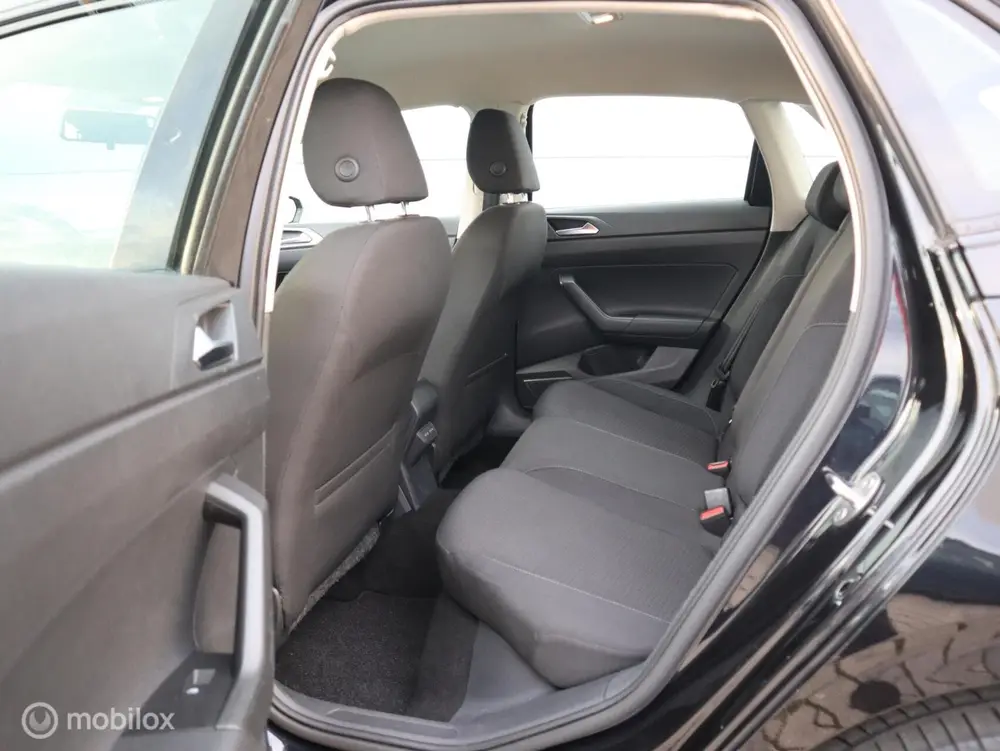 Volkswagen Polo 1.0 TSI Comfortline Acc Airco Bluetooth uit 2019, foto 12