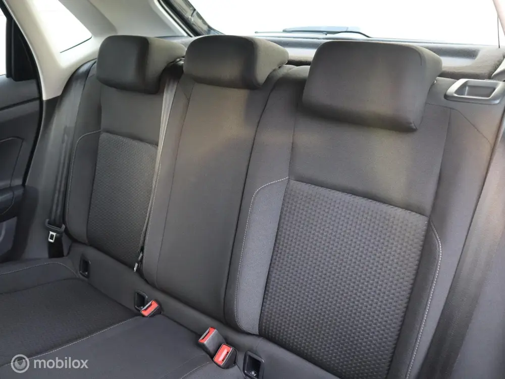 Volkswagen Polo 1.0 TSI Comfortline Acc Airco Bluetooth uit 2019, foto 13