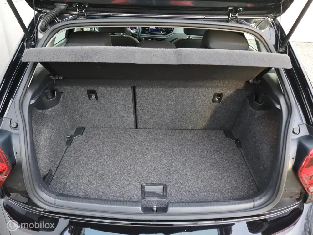 Volkswagen Polo 1.0 TSI Comfortline Acc Airco Bluetooth uit 2019, foto 14