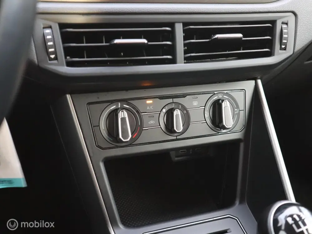 Volkswagen Polo 1.0 TSI Comfortline Acc Airco Bluetooth uit 2019, foto 19