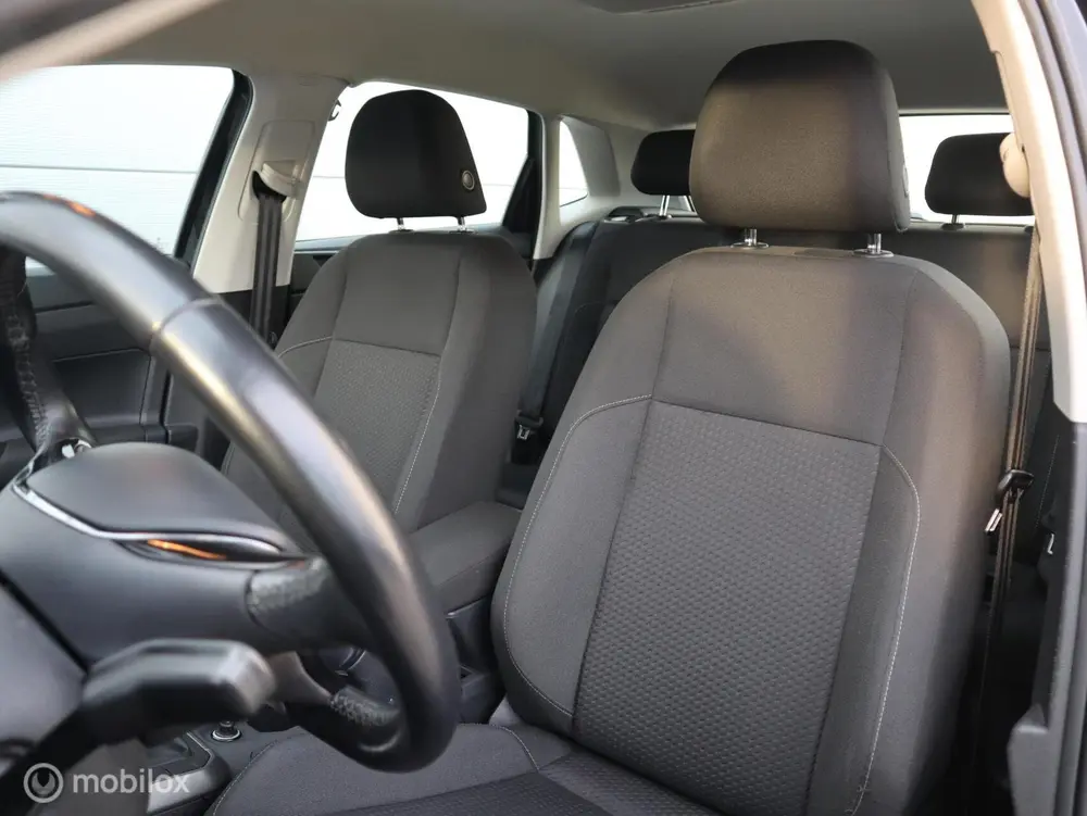 Volkswagen Polo 1.0 TSI Comfortline Acc Airco Bluetooth uit 2019, foto 5
