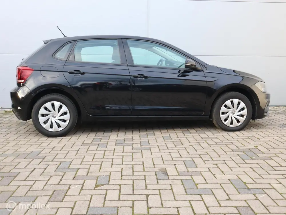 Volkswagen Polo 1.0 TSI Comfortline Acc Airco Bluetooth uit 2019, foto 9