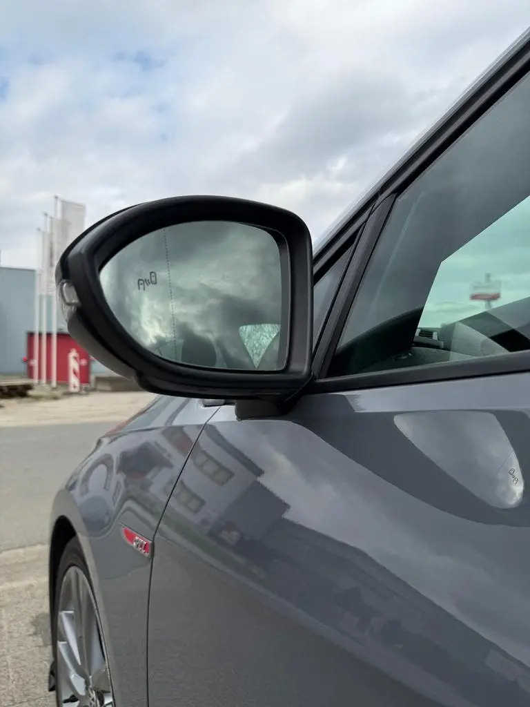 Volkswagen Golf VII Golf 2.0 TSI GTI TCR Pano | Dcc | Dynaudio | Vol uit 2019, foto 11