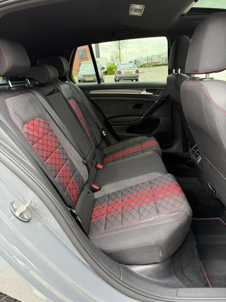 Volkswagen Golf VII Golf 2.0 TSI GTI TCR Pano | Dcc | Dynaudio | Vol uit 2019, foto 15