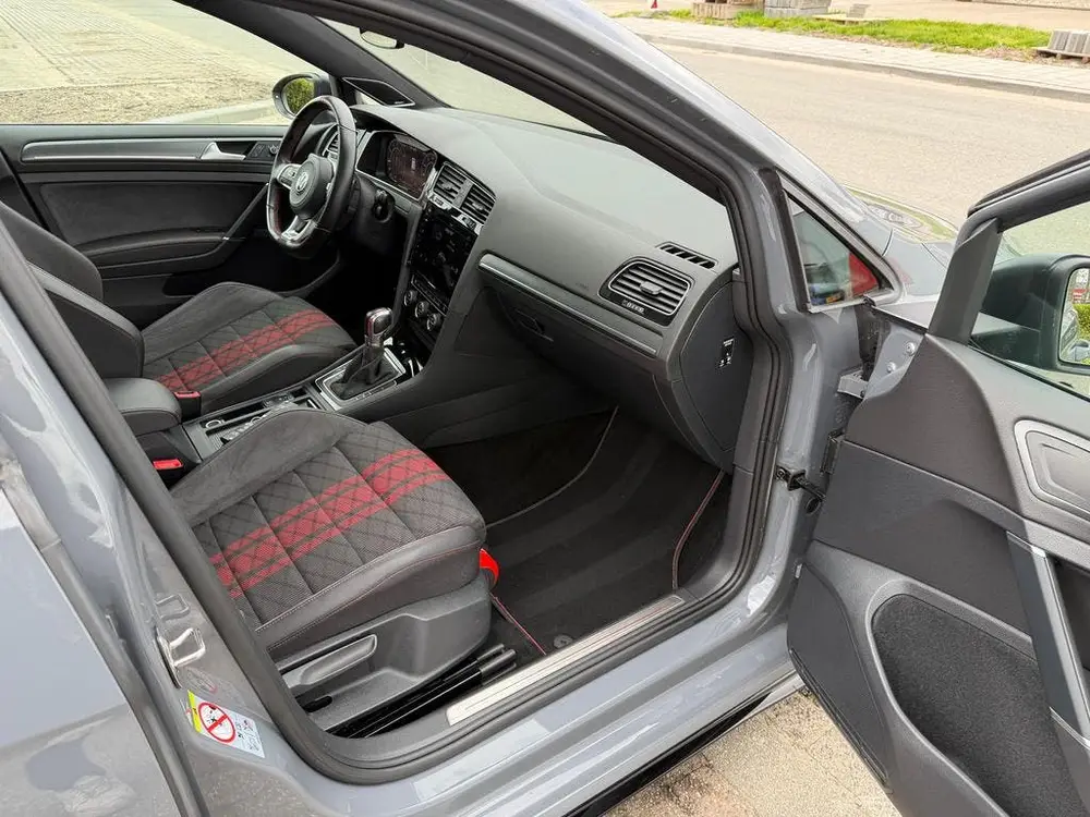 Volkswagen Golf VII Golf 2.0 TSI GTI TCR Pano | Dcc | Dynaudio | Vol uit 2019, foto 19