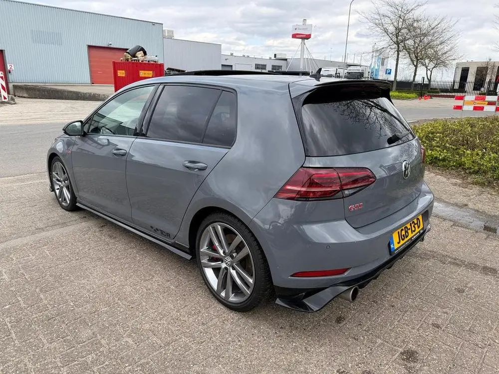 Volkswagen Golf VII Golf 2.0 TSI GTI TCR Pano | Dcc | Dynaudio | Vol uit 2019, foto 4