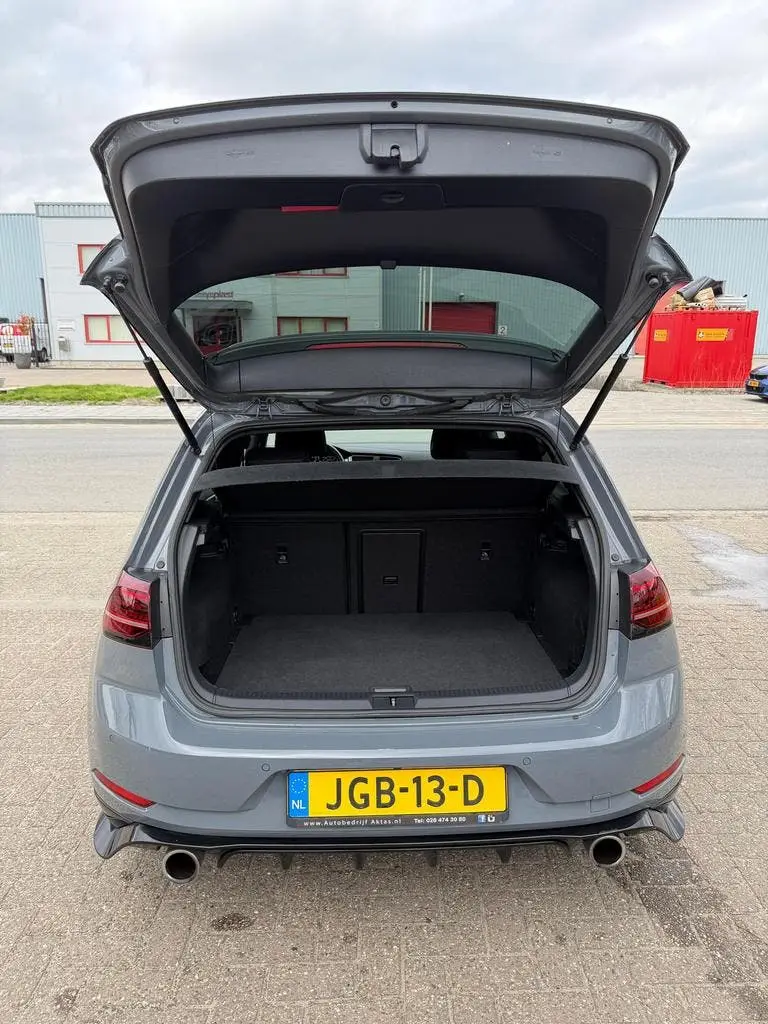 Volkswagen Golf VII Golf 2.0 TSI GTI TCR Pano | Dcc | Dynaudio | Vol uit 2019, foto 6