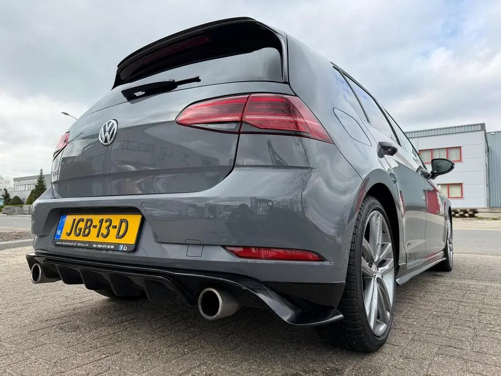 Volkswagen Golf VII Golf 2.0 TSI GTI TCR Pano | Dcc | Dynaudio | Vol uit 2019, foto 7