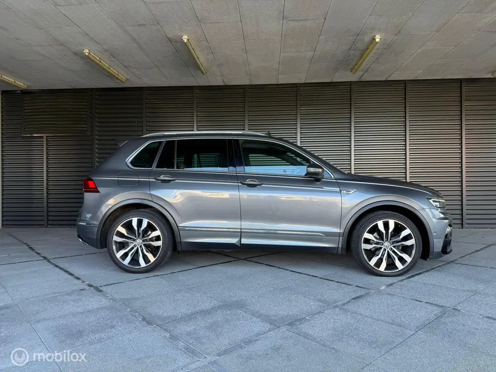 Volkswagen Tiguan 1.5 TSI ACT Highline Business R uit 2019, foto 7