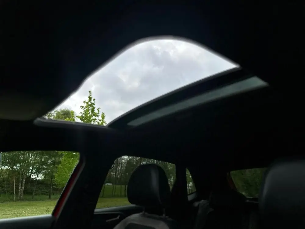 Volkswagen Polo 2.0 TSI GTI | Pano|Virtual| Cam|Keyless | uit 2019, foto 10
