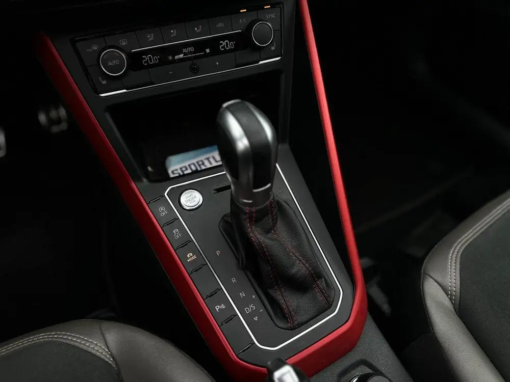 Volkswagen Polo 2.0 TSI GTI | Pano|Virtual| Cam|Keyless | uit 2019, foto 11