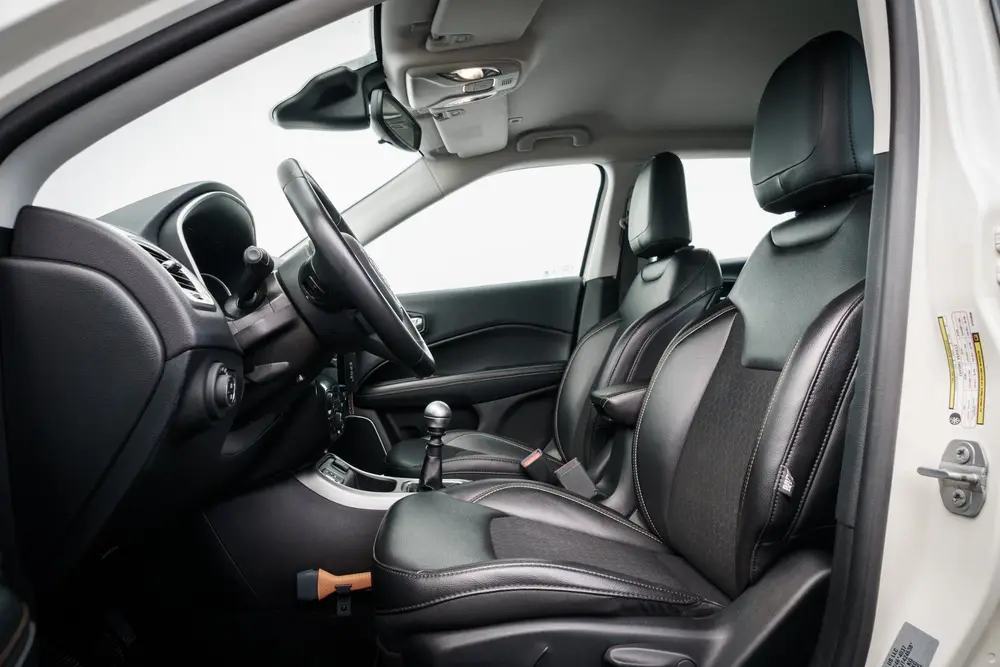 Jeep Compass 1.4 MultiAir Longitude | Camera | Navigatie | C uit 2019, foto 15