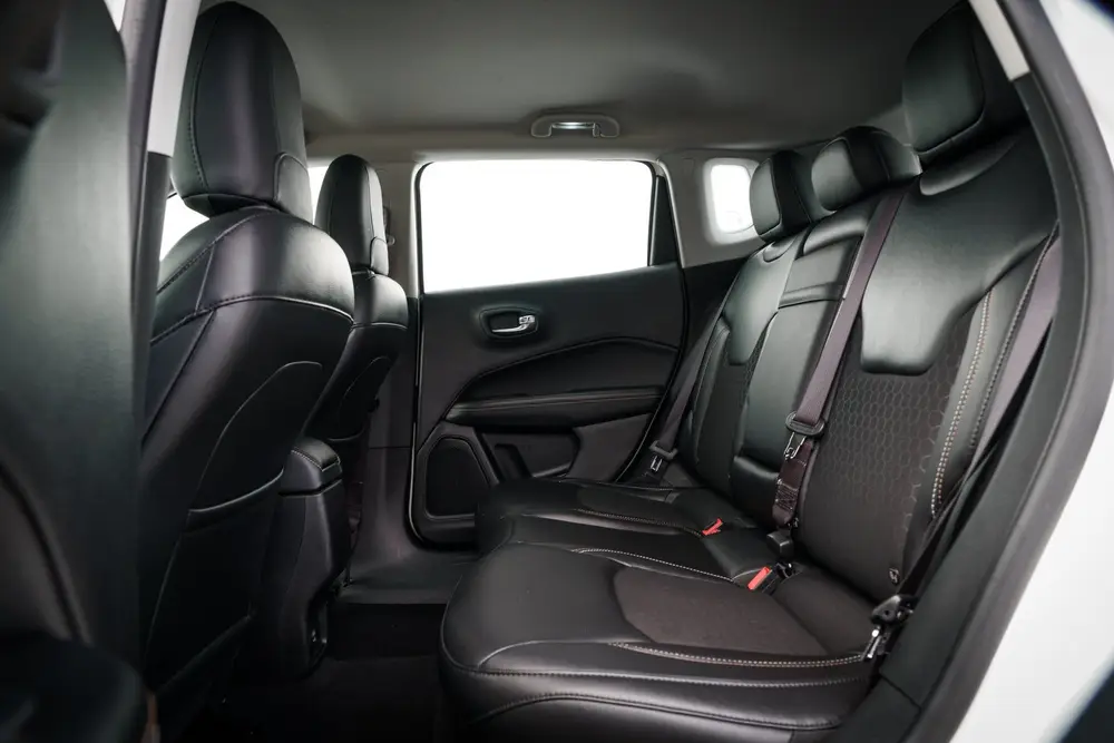 Jeep Compass 1.4 MultiAir Longitude | Camera | Navigatie | C uit 2019, foto 16