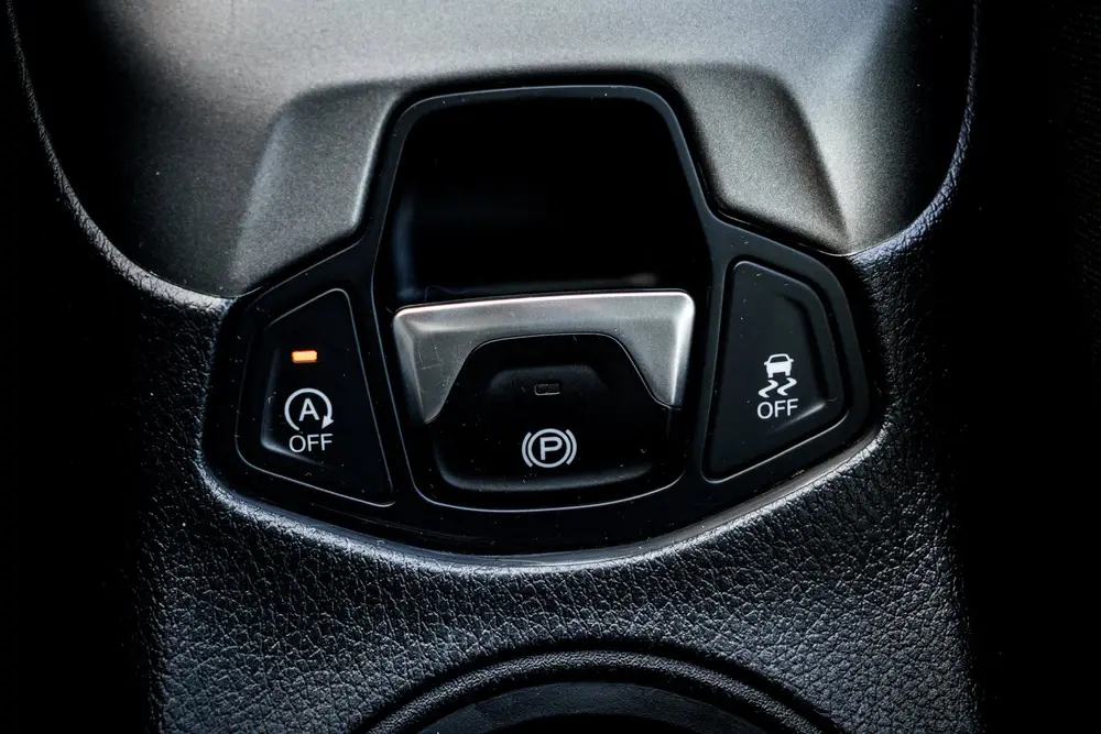 Jeep Compass 1.4 MultiAir Longitude | Camera | Navigatie | C uit 2019, foto 7