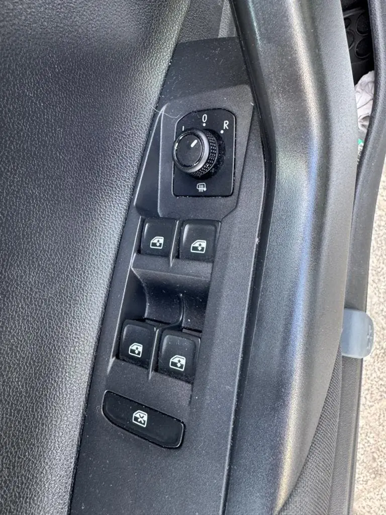 Volkswagen Polo 1.0 TSI 95pk 2019 Grijs. Km 172000 uit 2019, foto 10