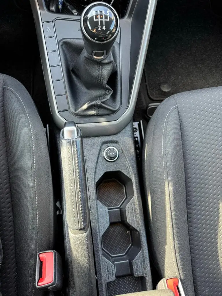 Volkswagen Polo 1.0 TSI 95pk 2019 Grijs. Km 172000 uit 2019, foto 13