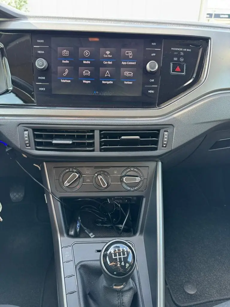Volkswagen Polo 1.0 TSI 95pk 2019 Grijs. Km 172000 uit 2019, foto 16