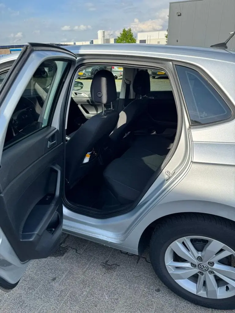 Volkswagen Polo 1.0 TSI 95pk 2019 Grijs. Km 172000 uit 2019, foto 18