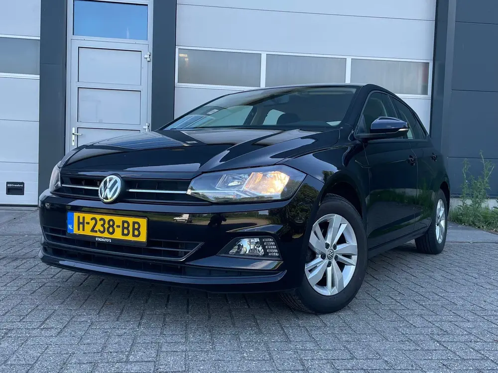 Volkswagen Polo 1.0 TSI (2020) – APK t/m 07-01-2028 uit 2020, foto 2